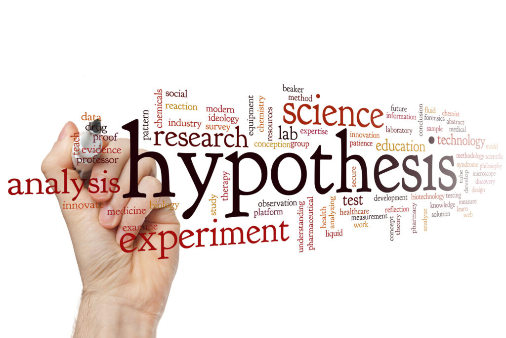 How to Write a Hypothesis: Your Complete Guide with Examples