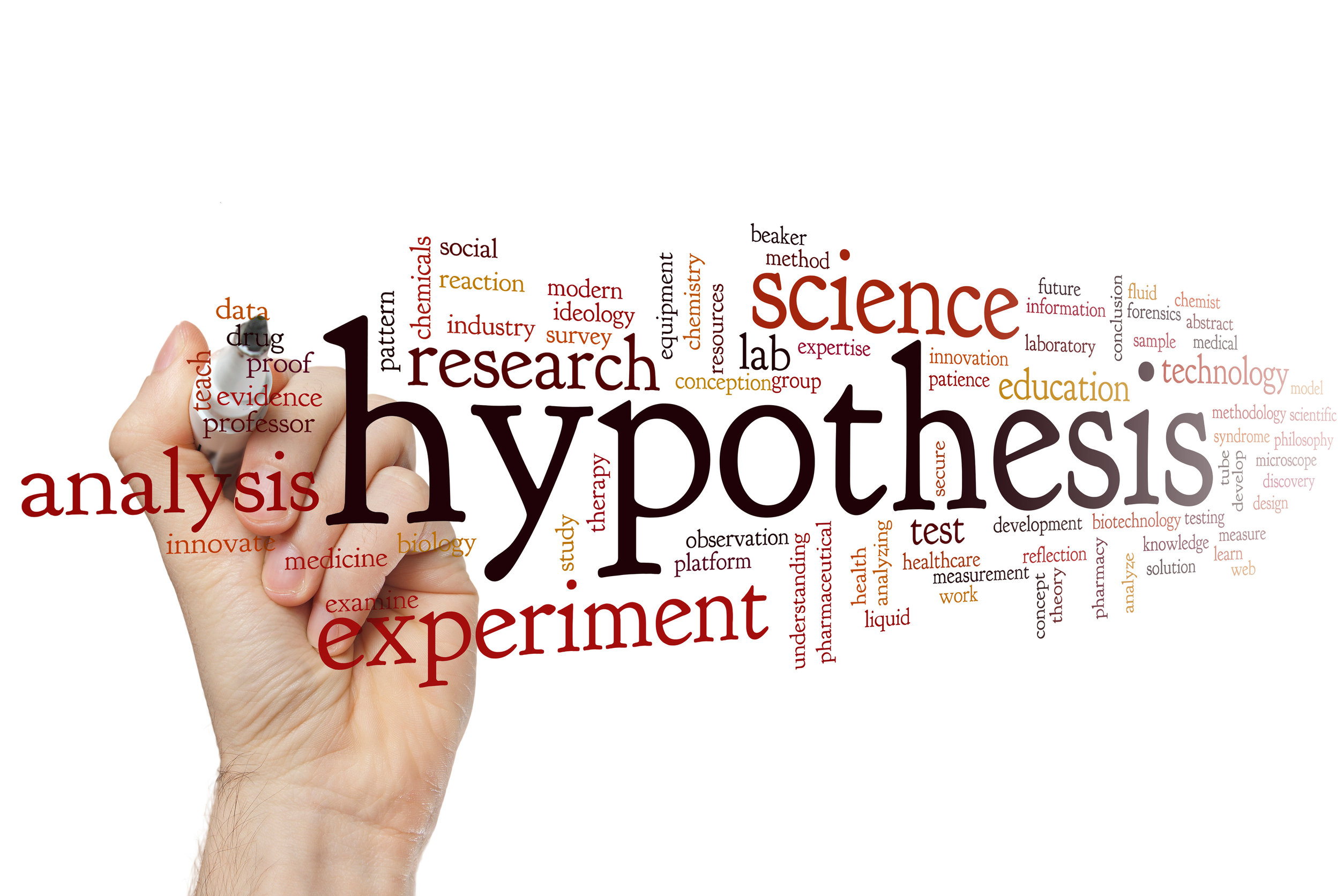 You are currently viewing How to Write a Hypothesis: Your Complete Guide with Examples