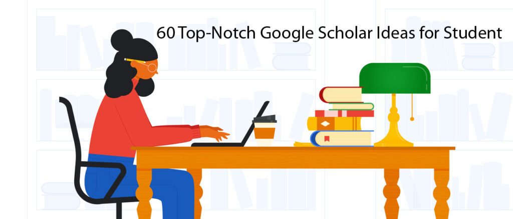 Google Scholar Research Topics